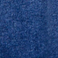 Cortefiel Denim jacket Blue jeans