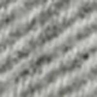 Cortefiel Sustainable double-breasted coat Gray