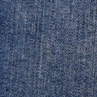 Cortefiel Denim shorts Blue jeans