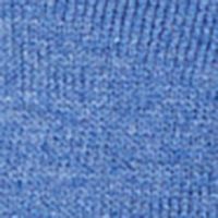 Cortefiel Jersey cuello pico algodón cashmere básico con tip Piedra