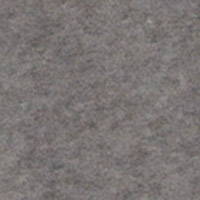 Cortefiel Long jersey-knit trousers Dark gray