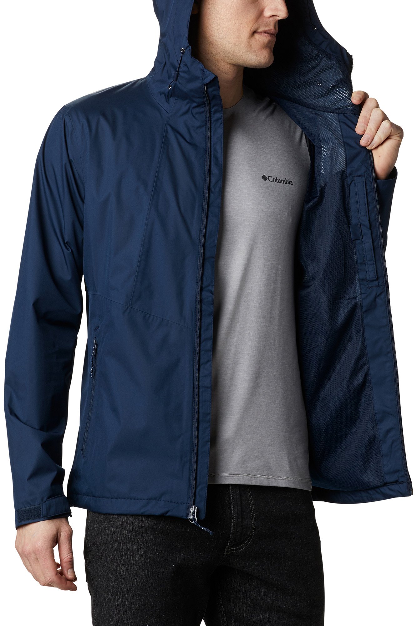 Chaqueta Columbia Inner Limits™ II Cazadoras, chaquetas y