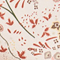 Cortefiel Slow Love mask Natural