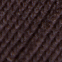 Cortefiel 2-pack plain socks Dark brown