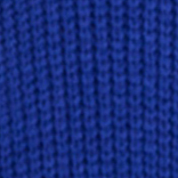 Cortefiel Camisola detalhe botões Curve Azul