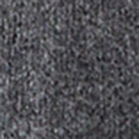 Cortefiel Lambswool shawl neck jumper Gray
