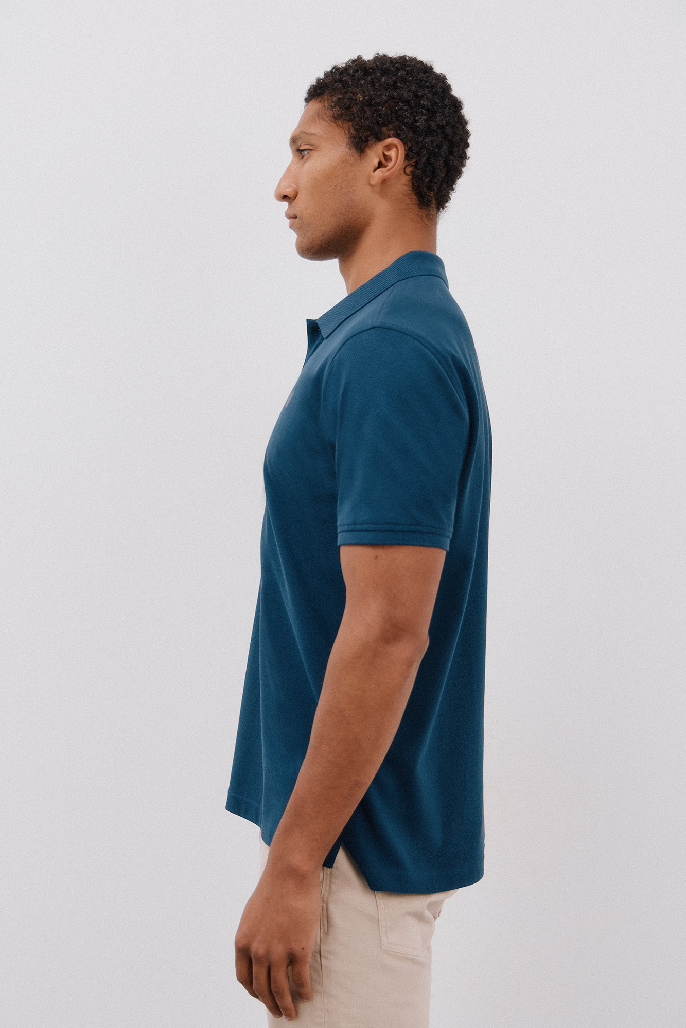 Polo Rebajas El Corte Ingles Tallas Grandes Hombre Polo Piqué