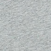 Cortefiel Short-sleeved t-shirt  Gray