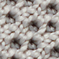 Cortefiel Recycled plain textile espadrille Grey