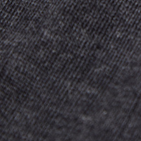 Cortefiel 2-pack plain socks Dark gray