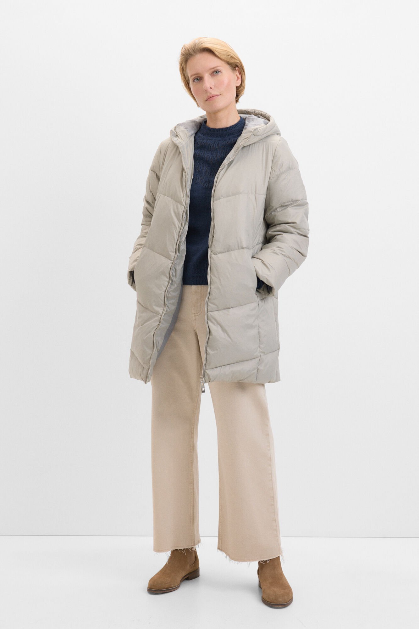 Plumíferos Abrigos Mujer Zara 2019 Rebajas Zara Abrigo Plumas