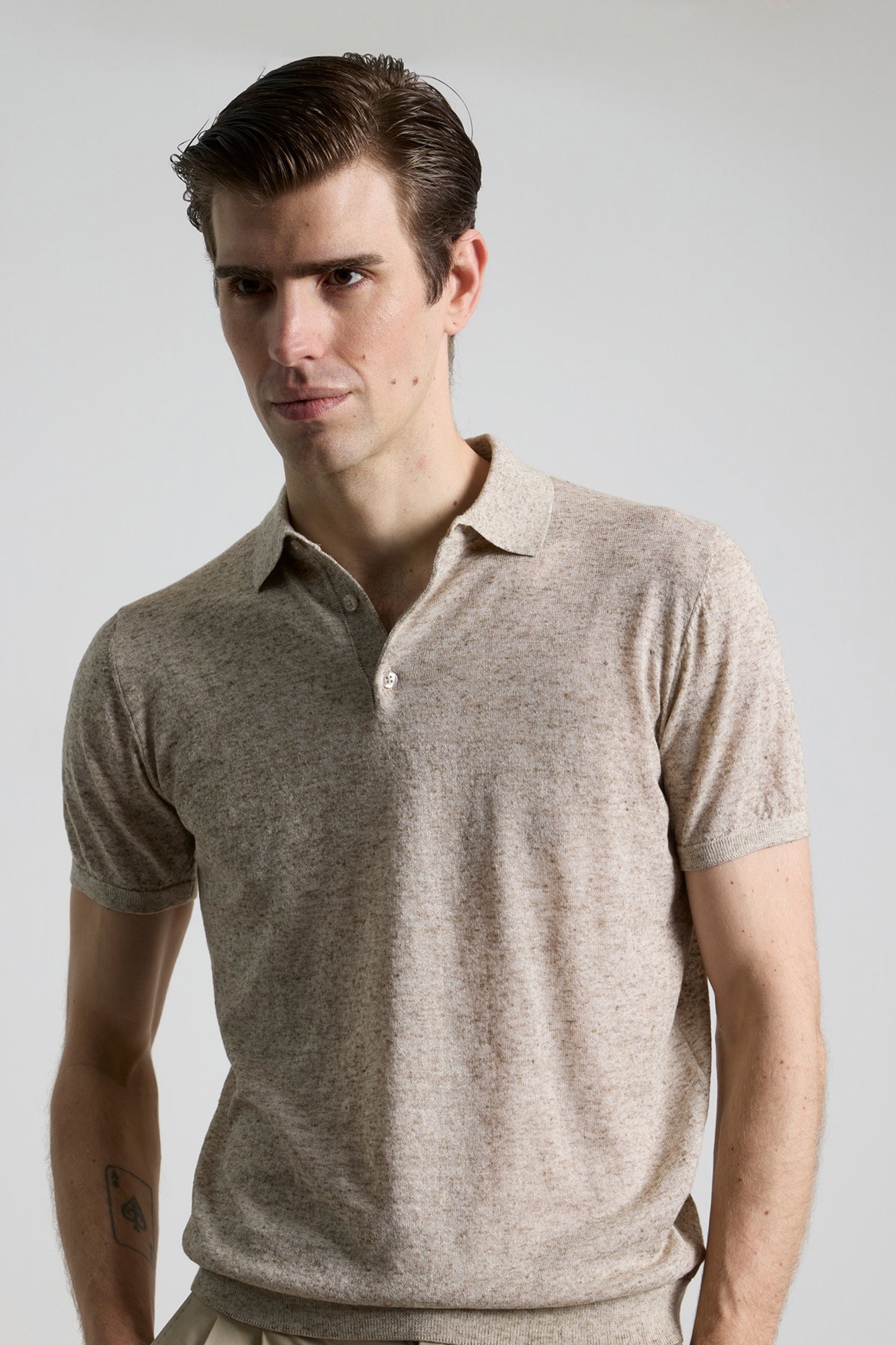 Ropa Polos Para Hombre El Corte Ingles Ropa Camisas Marca El Corte