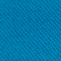 Cortefiel Polo piqué manga curta Azul
