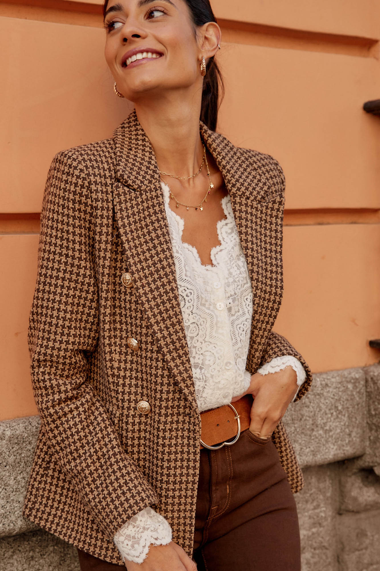 Mujer Cortefiel Chaquetas SeÃ±ora Cortefiel Mujer Cortefiel