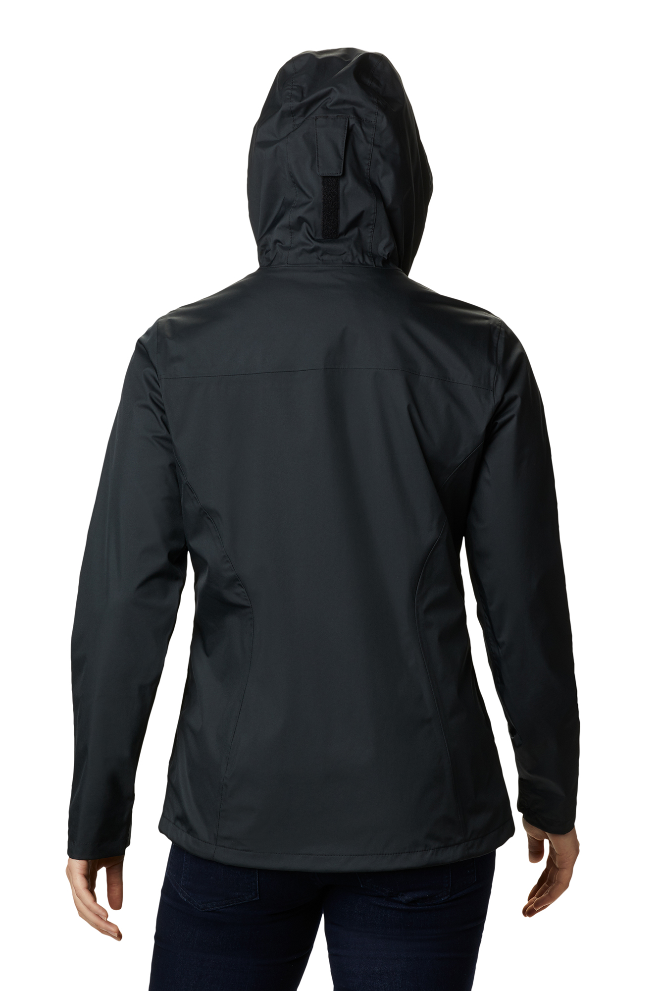 Chaqueta Columbia Inner Limits™ II Chaquetas de mujer Cortefiel