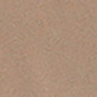 Cortefiel Reversible velvet parka Stone