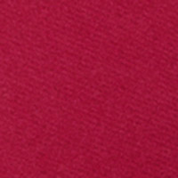 Cortefiel Polo piqué manga curta Rosa