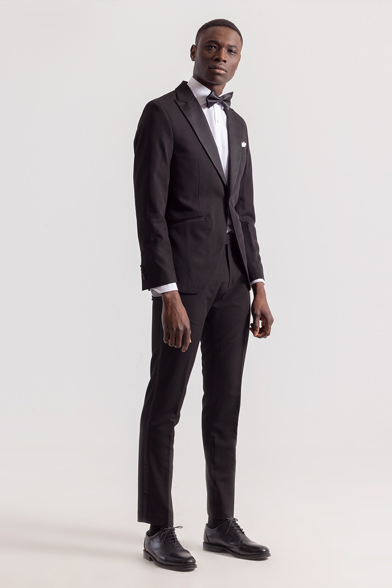 Traje non iron Trajes de hombre Cortefiel