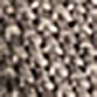 Cortefiel Fringed cardigan Gray