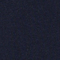 Cortefiel Camiseta básica puntilla Azul marino