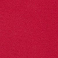 Cortefiel Long printed jumpsuit Fuchsia