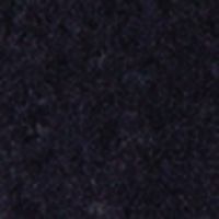 Cortefiel Abrigo solapa vistas Azul marino