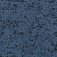 Cortefiel Chaqueta polar de punto Azul marino
