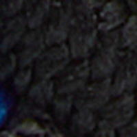 Cortefiel Cinto entrançado multicoloridos Azul
