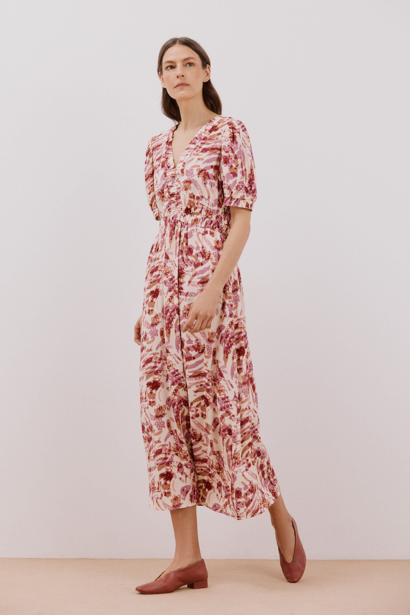 Mujer Cortefiel Rebajas Cortefiel Vestidos Verano 2020 Cortefiel