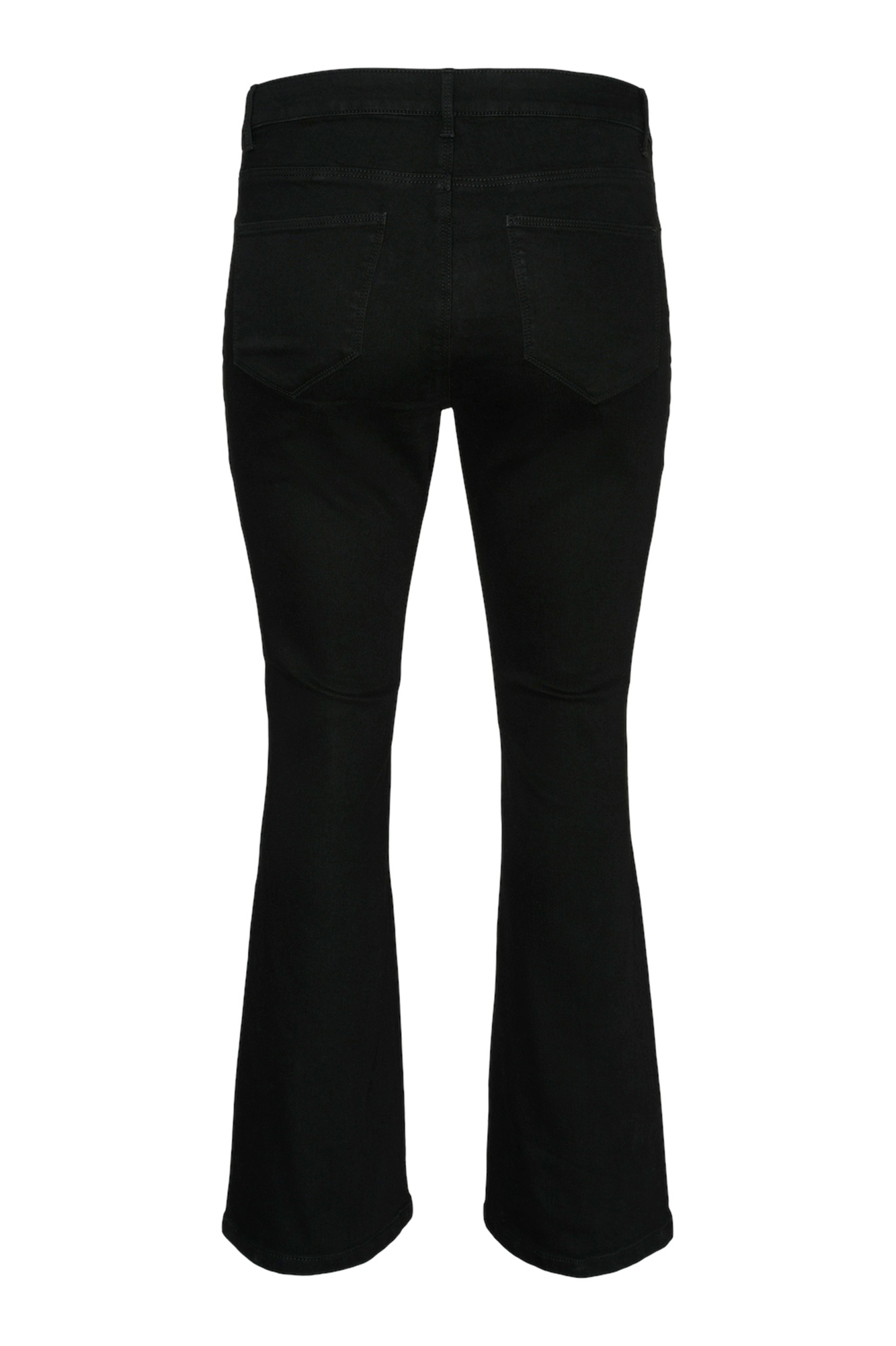 Vaquero flared Curve Pantalones vaqueros y jeans de mujer