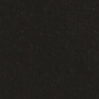 Cortefiel Jersey de mujer de manga larga y escote de pico Negro