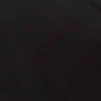 Cortefiel Men's polo shirt jumper Black