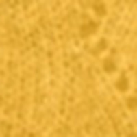 Cortefiel Camisola básica de malha Curve Amarelo