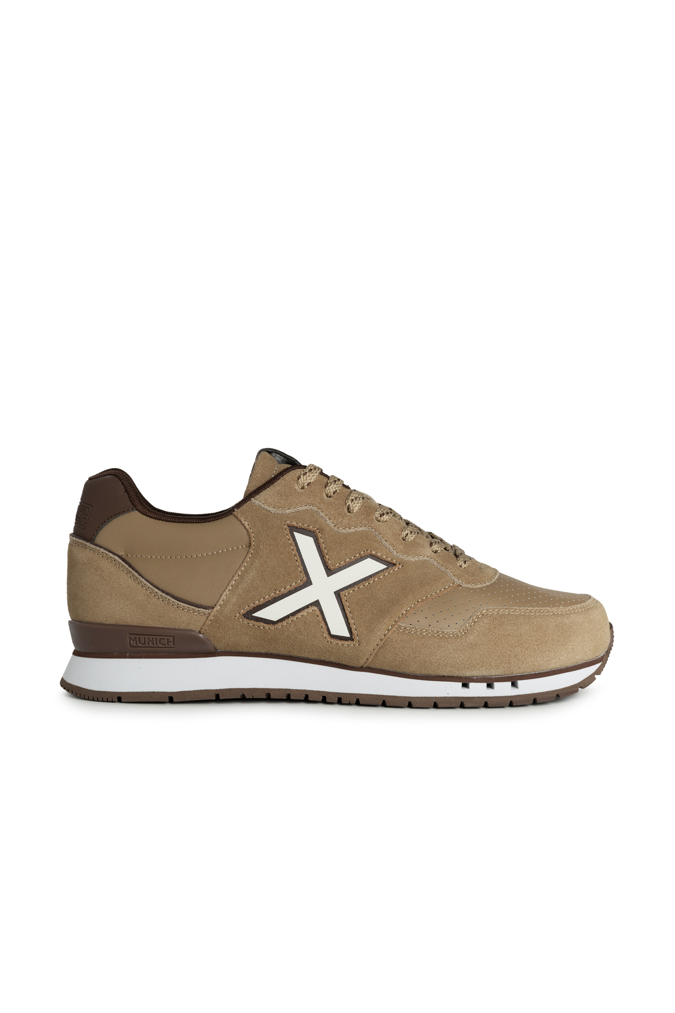 Munich Zapatillas Dash 206 // Rebajas Munich Zapatillas Hombre