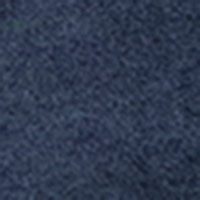 Cortefiel Cazadora cuello pana Azul marino