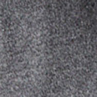 Cortefiel Cotton/cashmere polo neck jumper Gray