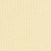 Cortefiel Jersey-knit half-sleeve top Yellow