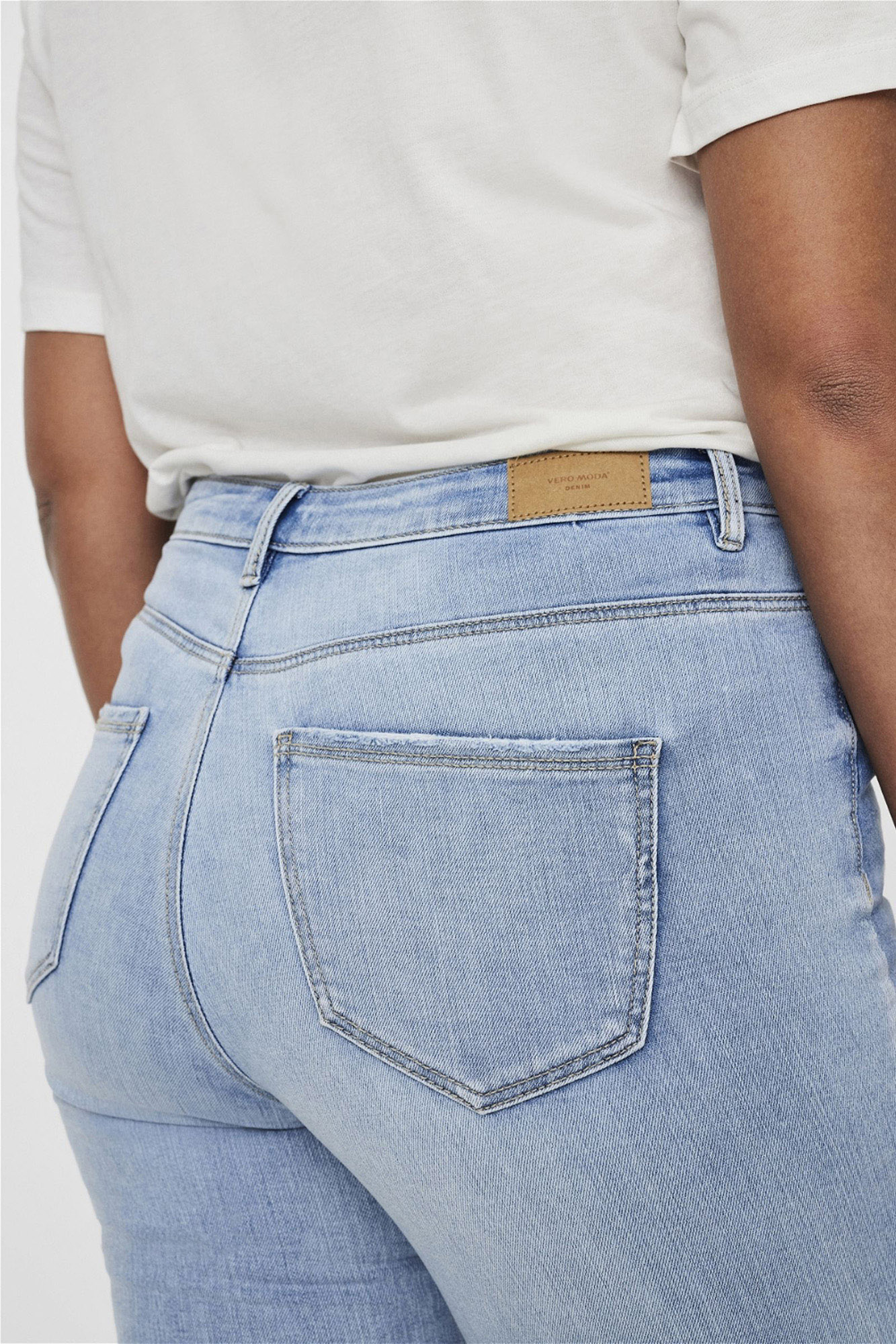 Shop Pantalones Pantalones Mujer Southern Cotton El Corte Ingles