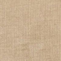 Cortefiel Organic cotton overshirt Brown