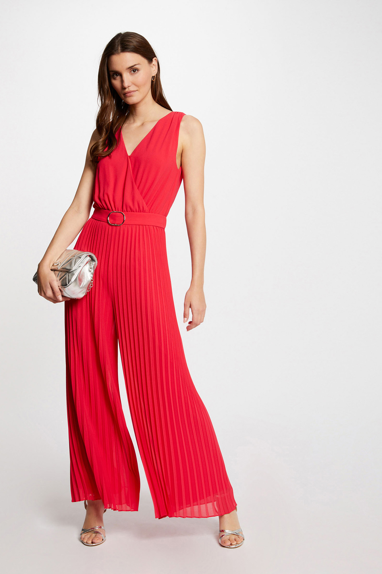 Nueva Colección Monos Cortefiel Mujer 2021 Monos Pedro Del Hierro