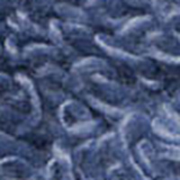 Cortefiel Blue Ocean 550 Hand Towel 50x90 cm Royal blue