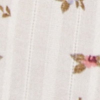 Cortefiel Cardigan with shawl neckline Beige