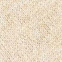 Cortefiel Classic organic cotton jumper Tobaco