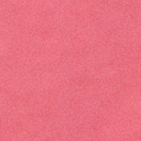 Cortefiel Camiseta volantes bordado inglés Rosa