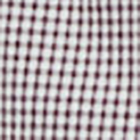 Cortefiel Checked Eco Coolmax shirt Red