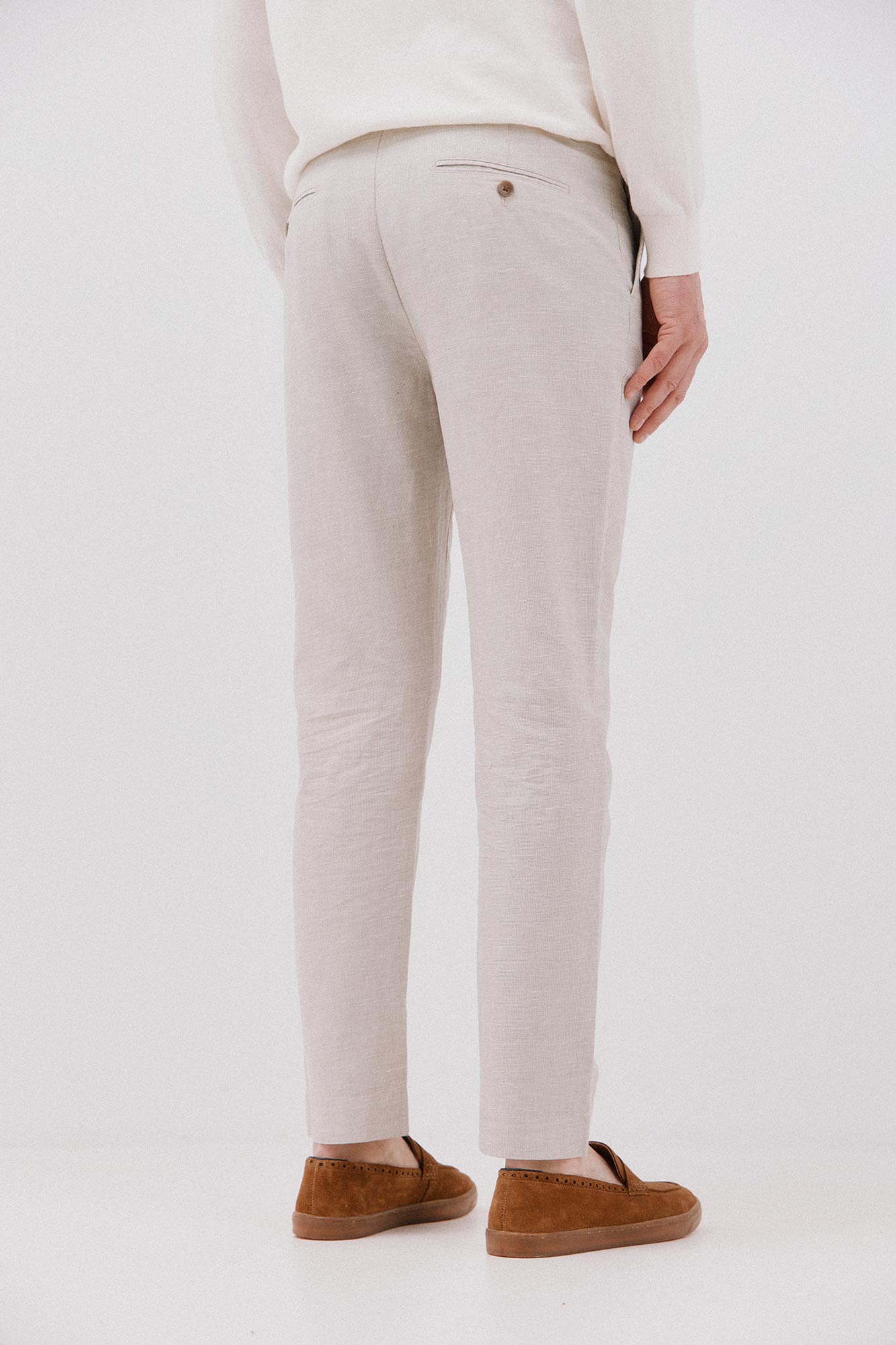 Moda Masculina Pantalones Lois Hombre El Corte InglÃ©s Lee De - Main Image