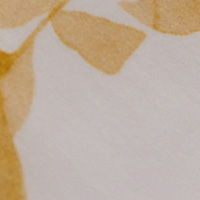 Cortefiel Jogo de Lençóis Bonaire Mostarda cama 80-90 cm Amarelo