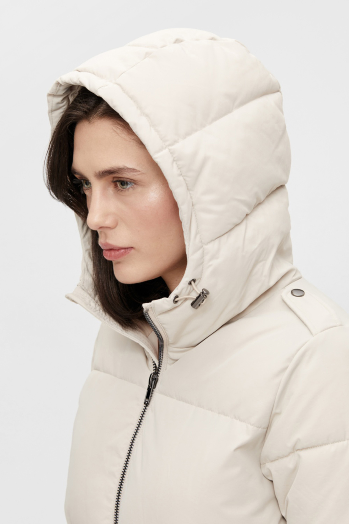 Cuba Salsa Salsa Ropa Avellaneda Corte Inglés Plumifero Blanco