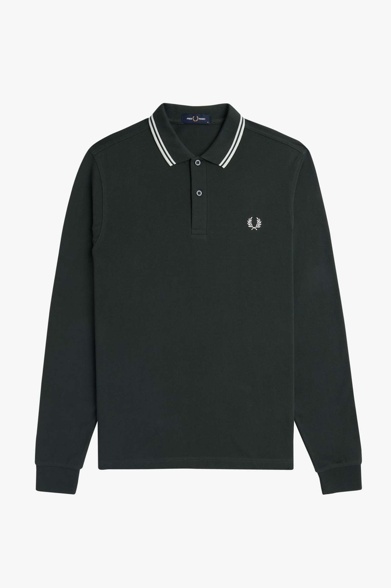 Polo Hombre Ofertas Polos Fred Perry Fred Perry Polo M3600 Miel
