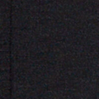 Cortefiel Comfort fabric blouse Black